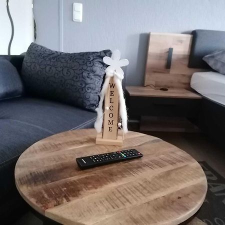 Hotel Haus Hildegard Нидеркрюхтен Экстерьер фото